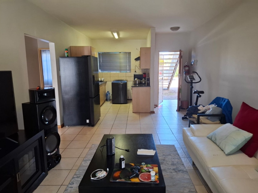 2 Bedroom Property for Sale in Pellissier Free State